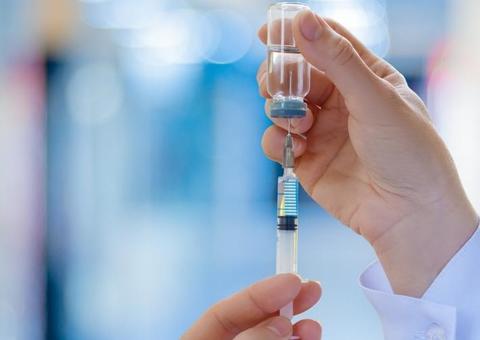 Vacina contra câncer de mama pode ficar pronta em oito anos 