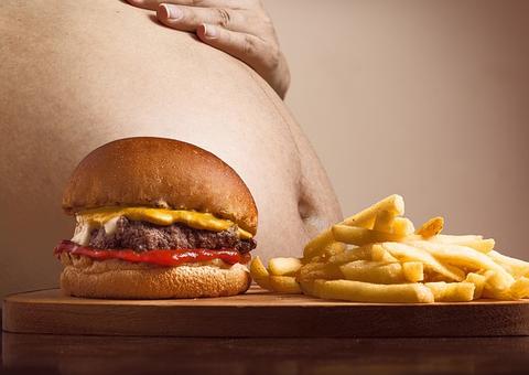 Alimentação saudável na gestação diminui índices de obesidade infantil