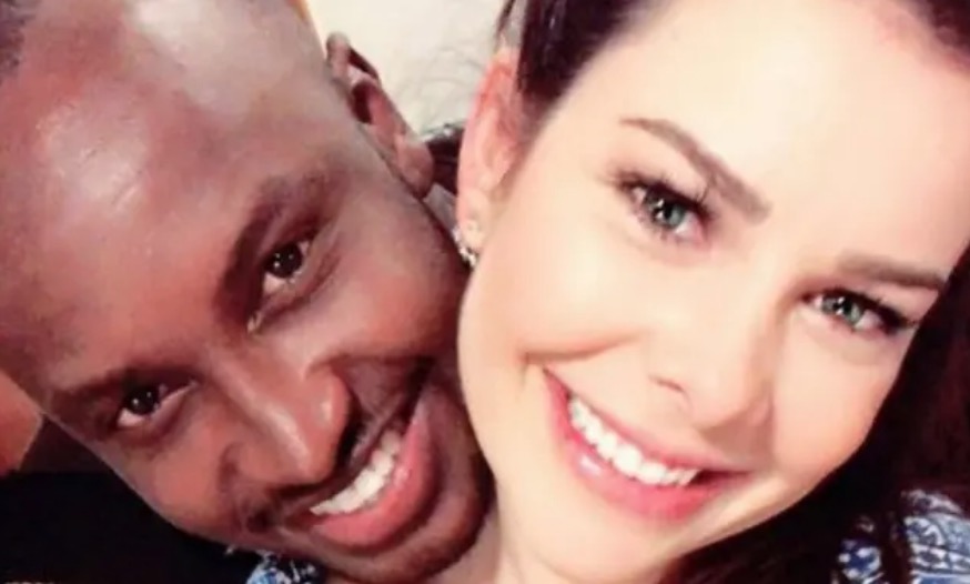 Thiaguinho foi flagrado com morena uma semana antes de anunciar separação