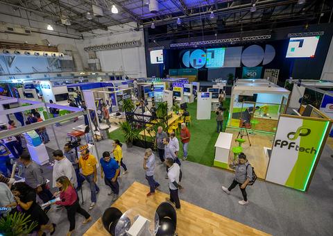 Prefeitura apresenta gestão 4.0 na Feira do Polo Digital