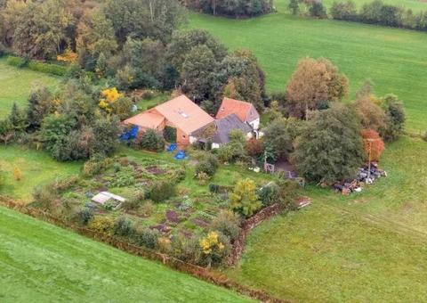 Polícia encontra em um porão na Holanda família que esperava fim do mundo há nove anos