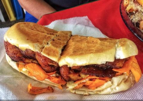 X-Caboquinho vira patrimônio cultural e imaterial de Manaus