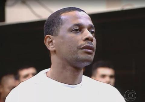 STF derruba liminar que concedia liberdade a traficante Elias Maluco