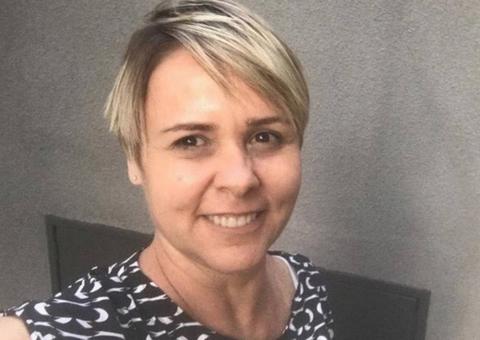 Atriz Giulia Gam é internada em clínica psiquiátrica, diz colunista