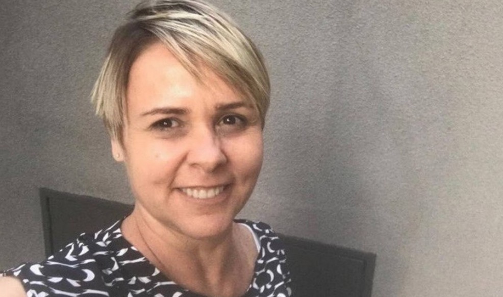 Atriz Giulia Gam é internada em clínica psiquiátrica, diz colunista