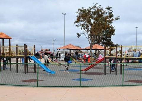 Pessoa física ou empresa poderá apadrinhar espaço público em troca de publicidade