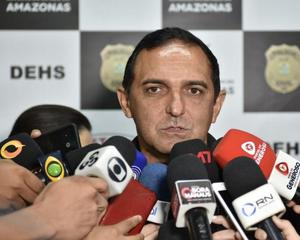 Suspense e mistério no caso Valeiko/Flávio Rodrigues