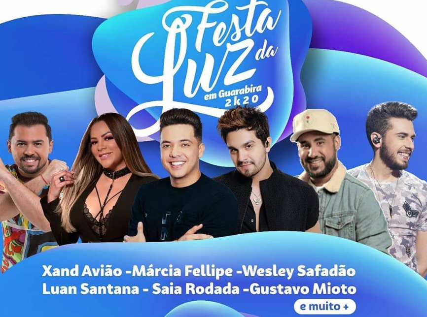 Após polêmica, público pede cancelamento de show de Márcia Felippe em evento católico  