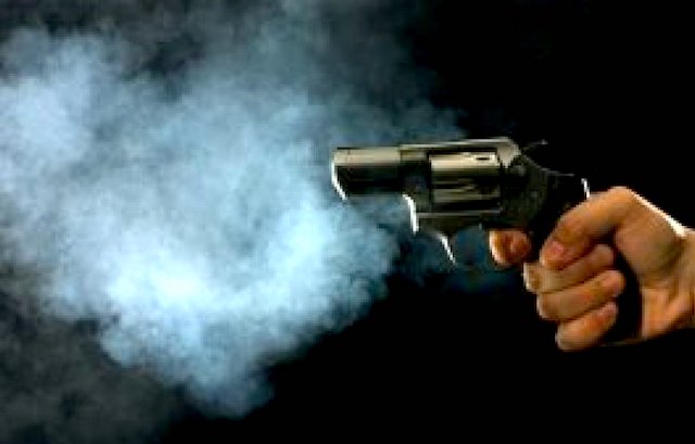 Alto índice de criminalidade não justifica compra de arma para civil, diz desembargador