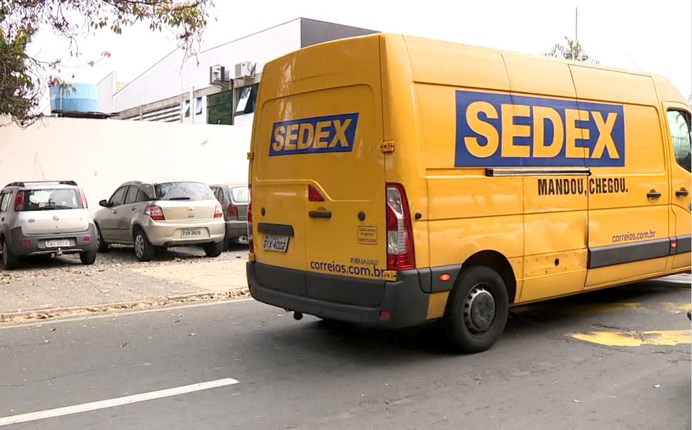 Correios reajustam preço de Sedex e PAC pela 2ª vez no ano
