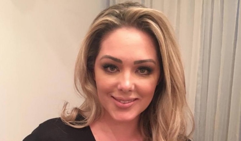 Tânia Mara após separação: “Deixe para trás o que não te leva pra frente”