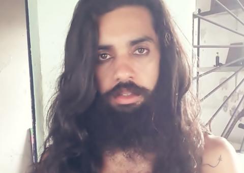 Ramon Marola se apresenta na Vila Vagalume com o projeto Acordes, Canção e Poesia