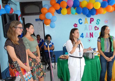 Prefeitura de Manaus faz 10 mil atendimentos a dependentes químicos e de álcool