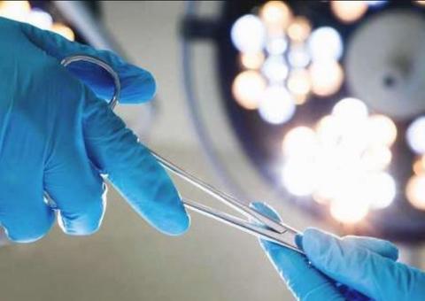 Criança de 3 anos tem parte do pênis amputada em cirurgia de fimose