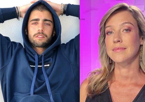 ‘Quem elogia ou critica sou eu’, diz Piovani após seguidor criticar Pedro Scooby