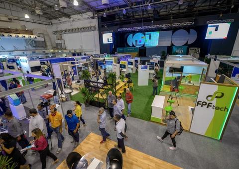 Prefeitura tem programação na Feira do Polo Digital de Manaus; confira