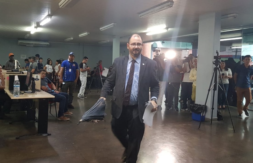 Caso Flávio: Elizabeth Valeiko irá depor o quanto antes, diz advogado