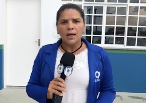 Homem é preso acusado de estuprar adolescente que vendia coco em Manaus