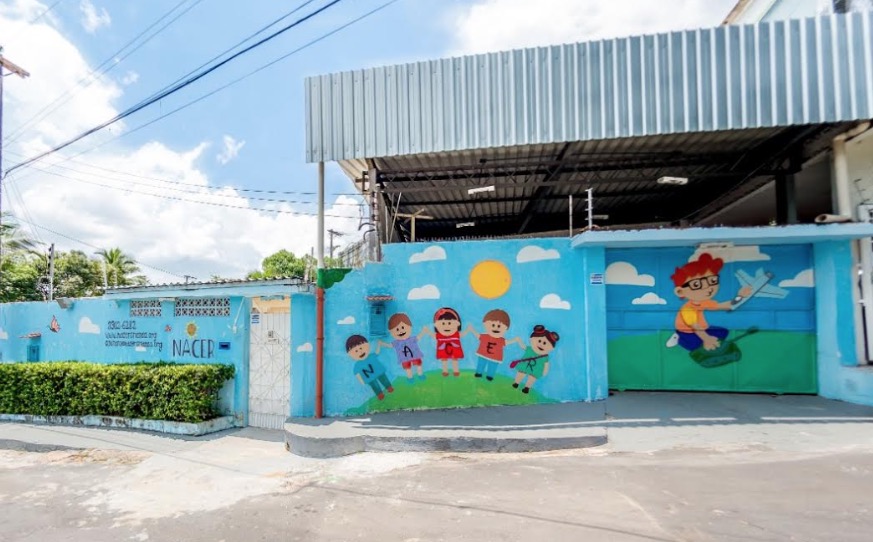 Nacer lança projeto de apadrinhamento afetivo em Manaus