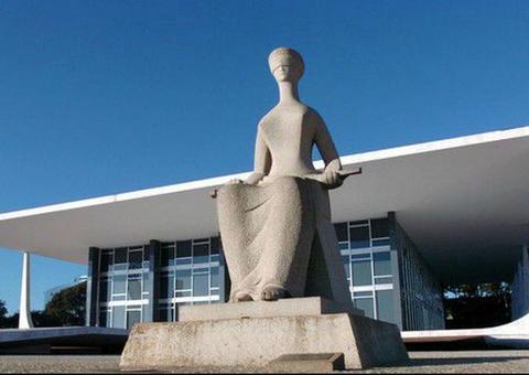 De véspera, ministros do STF defendem prisão em 2ª instância