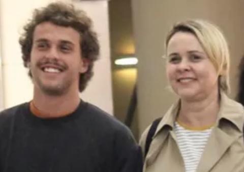 Filho de Giulia Gam conta a verdade sobre internação em clínica psiquiátrica