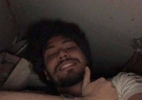 'Ele já acordou nos escombros', diz irmão do sobrevivente que tirou selfie após desabamento