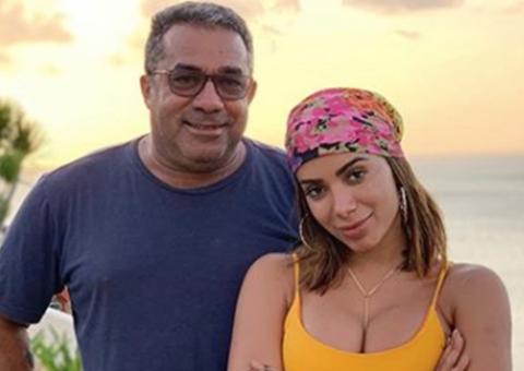Suposto irmão de Anitta é militar e família vê tabu em situação com cantora
