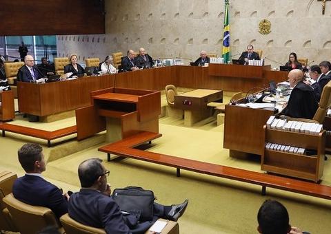 Julgamento do Supremo Tribunal pode afetar mais de 4 mil presos, inclusive Lula