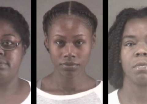 Enfermeiras são presas após estimular brigas entre pacientes com deficiência mental