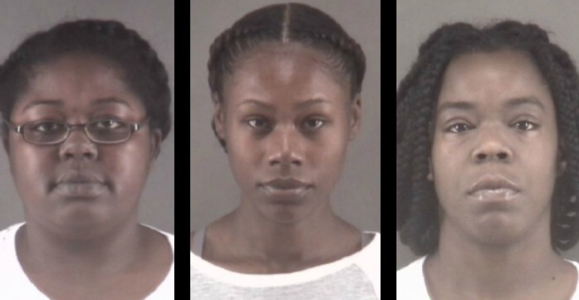 Enfermeiras são presas após estimular brigas entre pacientes com deficiência mental