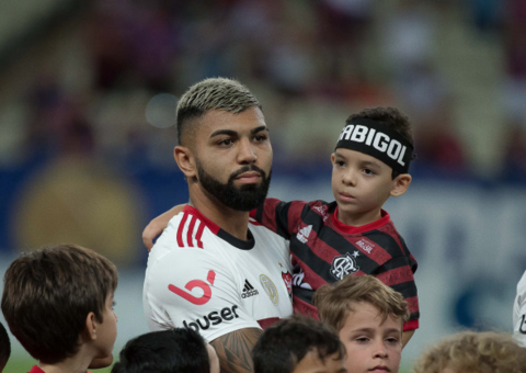 Time inglês demonstra interesse em contratar artilheiro do Brasileirão