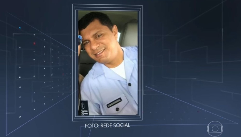 MP da Espanha pede 8 anos de prisão para militar brasileiro flagrado com cocaína