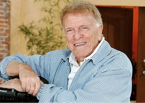 Ex-diretor da Globo, Maurício Sherman morre aos 88 anos