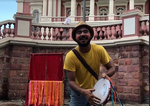  ‘Circuito Palco Manaus’ celebra os 350 anos da capital amazonense