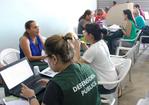 Com salário de até R$ 6 mil, concurso da Defensoria Pública tem inscrições prorrogadas 