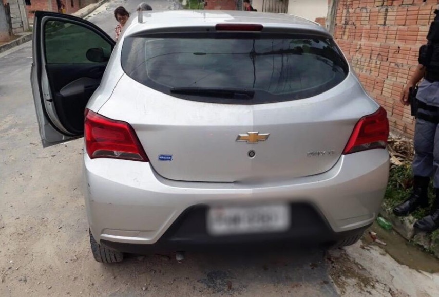 Sete veículos furtados ou roubados são recuperados em Manaus; confira a lista