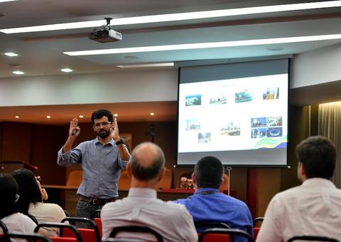 Extração de gás natural do Azulão rende R$ 24 milhões/ano para Amazonas