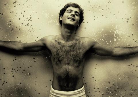 'Carta Para Além dos Muros' está entre as estreias desta semana no Cine Casarão