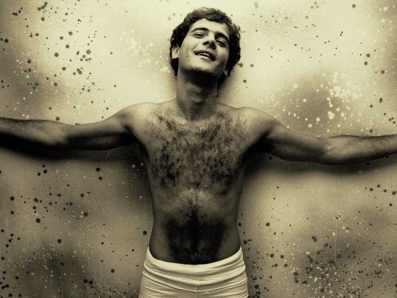 'Carta Para Além dos Muros' está entre as estreias desta semana no Cine Casarão