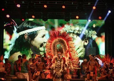 Boi Manaus 2019 terá mais de 30 artistas em 20 horas de festa na Ponta Negra