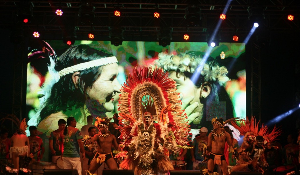 Boi Manaus 2019 terá mais de 30 artistas em 20 horas de festa na Ponta Negra