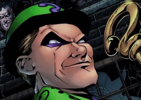 Primeiro vilão de The Batman é escolhido; saiba quem é  