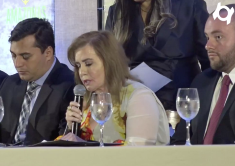 Acompanhe o 1º dia do Simpósio Internacional de Gestão Ambiental e Controle de Contas Públicas