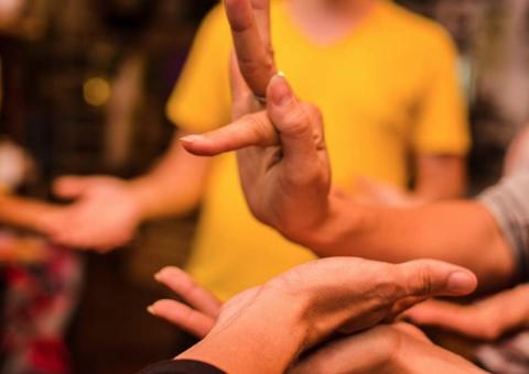 UFAM abre processo seletivo para graduação em Libras no Amazonas