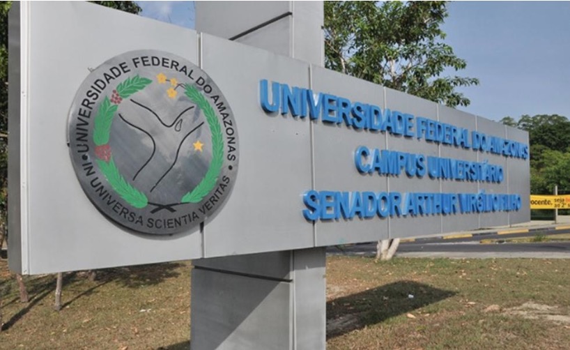 UFAM abre processo seletivo para graduação em Libras no Amazonas