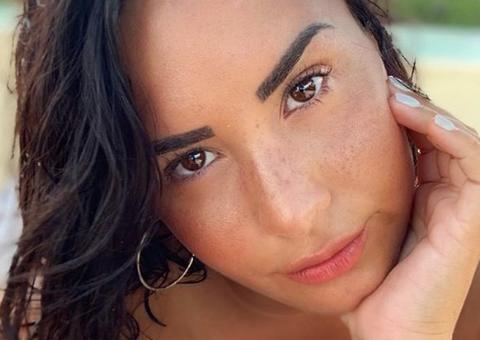 Demi Lovato tem supostos nudes vazados via Snapchat