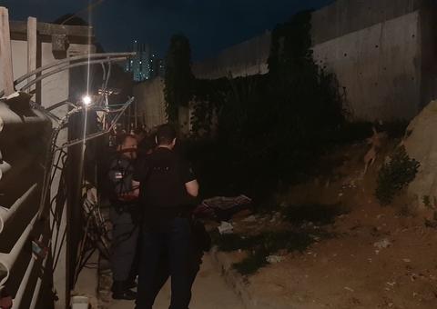 Com 17 tiros na cabeça, jovem é executado em beco da Zona Sul de Manaus