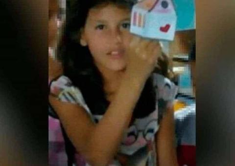 Caso Raíssa: Laudo aponta que criança foi estuprada antes de ser morta