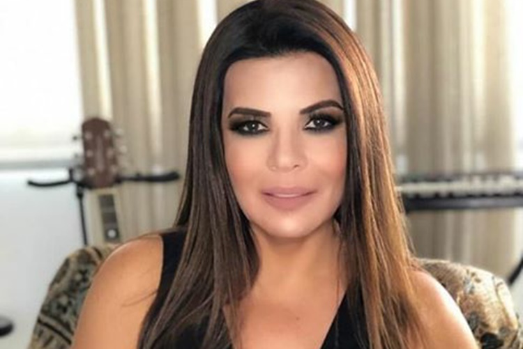 Em entrevista, Mara Maravilha diz ser a Anitta de sua geração