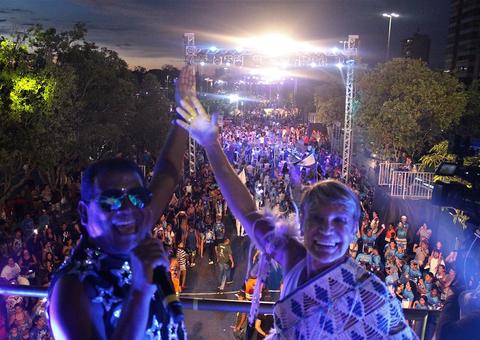 Boi Manaus 2019 terá mais de 30 artistas em 20 horas de festa na Ponta Negra